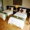 Beringgis Beach Resort & Spa