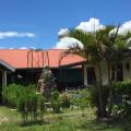 Mile 36 Lodge