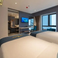 The Time Hotel Nha Trang