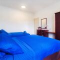 Parkland Apartment