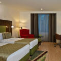Country Inn & Suites By Radisson, Goa Candolim