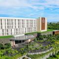 Crowne Plaza Phu Quoc Starbay