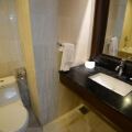 The Regency Hotel Kuala Lumpur