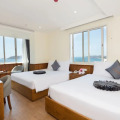 Glory Hotel Nha Trang