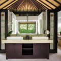 The Ungasan Clifftop Resort