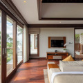 Tanadewa Luxury Villas & Spa