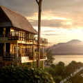 Gaya Island Resort