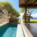 The Ungasan Clifftop Resort