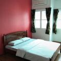 Borneo Sandakan Backpackers