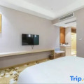 Tandjung Sari Hotel