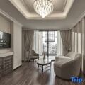 La Siesta Premium Saigon Central