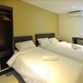 Swiss Cottage Hotel
