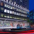 Aloft Kuala Lumpur Sentral