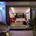 Double-Six Luxury Hotel Seminyak