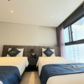 The Time Hotel Nha Trang