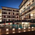 Sun Island Hotel Kuta