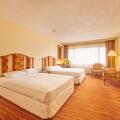 The Galadari Hotel