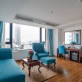 Tnd Hotel Nha Trang