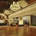 Doubletree By Hilton Hotel Goa 