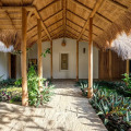 Tekanda Lodge