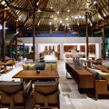 Grand Hyatt Bali