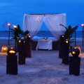 Pandanus Resort