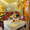 Sofia Boutique Hotel Danang