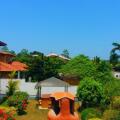Asian Jewel Boutique Hotel