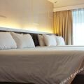 The 5 Elements Hotel