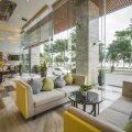 Navada Beach Hotel Nha Trang
