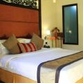 Beringgis Beach Resort & Spa