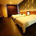 Waterfront Boutique Hotel