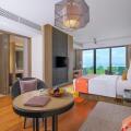 Movenpick Resort & Spa, Jimbaran Bali