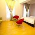 Sri Manja Boutique Hotel