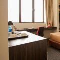 Leo Express Hotel