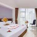 Zenia Boutique Hotel Nha Trang