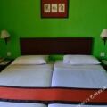 Geopark Hotel