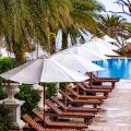 Nha Trang Marriott Resort & Spa, Hon Tre Island