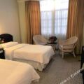 Hotel Rosa Passadena