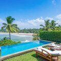 Saman Villas