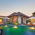Ulu Segara Luxury Suites & Villas