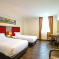 Armenian Street Heritage Hotel