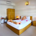 Little Muine Cottages Resort