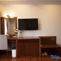 Aristo Saigon Hotel