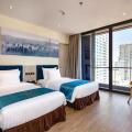 The Art Nest Hotel Nha Trang
