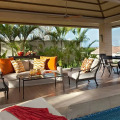 Mulia Villas