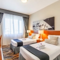 Golden Sands Hotel Apartments
