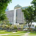Bayview Hotel Georgetown Penang