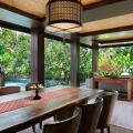 The Anvaya Beach Resort Bali