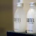 Ossotel Legian